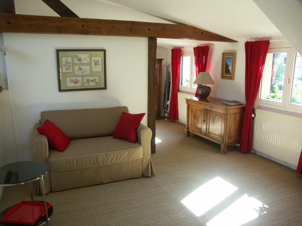 Gite De La Drouette Et Chambre D'Hotes Villiers-le-Morhier Exterior photo